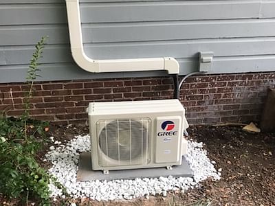 Advanced Heat AC & Plumbing