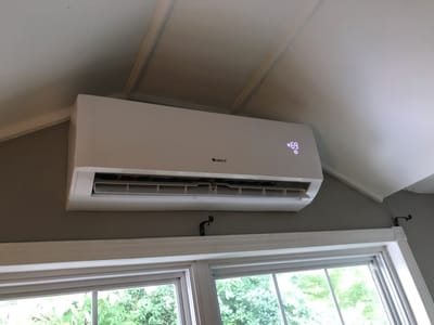 Advanced Heat AC & Plumbing
