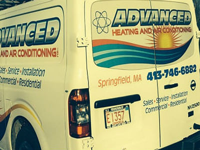 Advanced Heating & A/C Inc