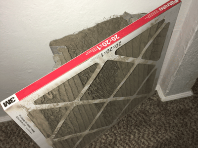 Advanced Heating Air Conditioning