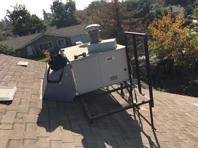 Advanced Heating Air Conditioning