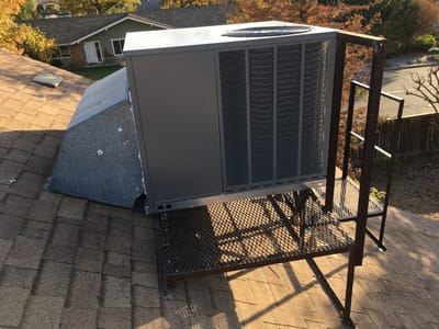 Advanced Heating Air Conditioning