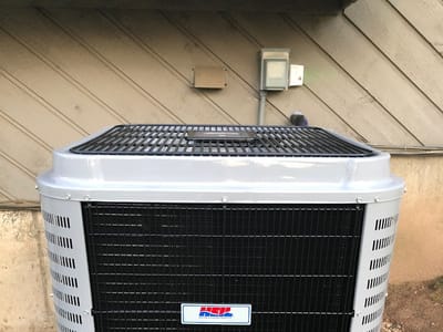 Advanced Heating & Air Conditioning
