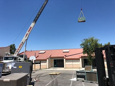 Advanced Heating & Air Conditioning