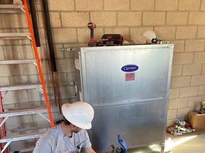 Advanced Heating & Air Conditioning