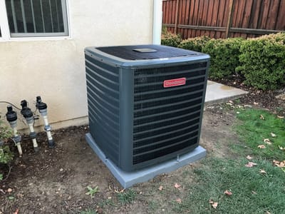 Advanced Heating & Air Conditioning