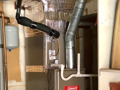 Advanced Heating & Air Conditioning