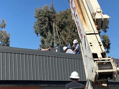 Advanced Heating & Air Conditioning