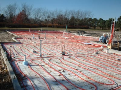 Advanced Heating & Air Conditioning