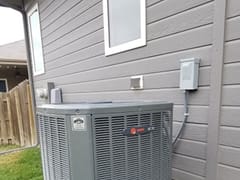 Advanced Heating & Air Conditioning