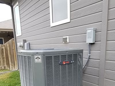 Advanced Heating & Air Conditioning