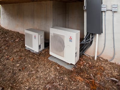 Advanced Heating & Air, Inc