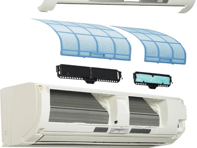 Advanced Heating & Air, Inc