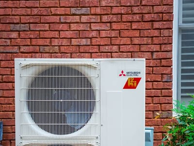 Advanced Heating & Air, Inc