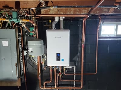 Advanced Heating & Air L.L.C