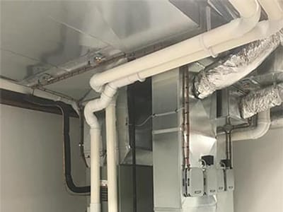 Advanced Heating & Air L.L.C