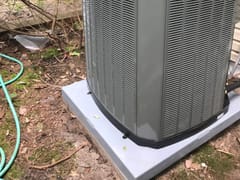 Advanced Heating & Air L.L.C