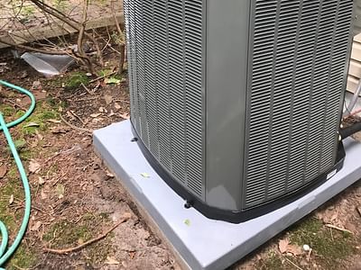 Advanced Heating & Air L.L.C