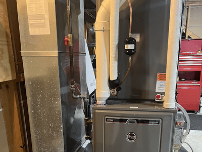 Advanced Heating & Air of Rockford