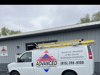 Advanced Heating & Air of Rockford