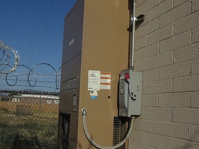 Advanced Heating & Air