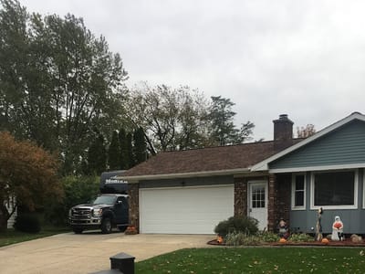 Advanced Heating and Cooling