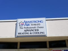 Advanced Heating and Cooling