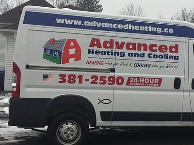 Advanced Heating & Cooling Co