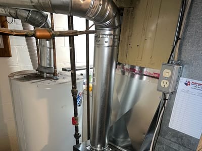 Advanced Heating & Cooling Co