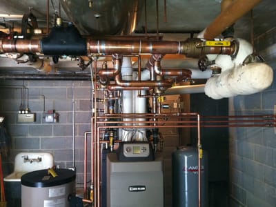 Advanced Heating & Cooling Co