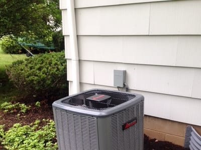 Advanced Heating & Cooling Co