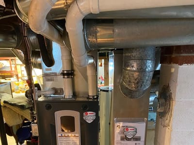 Advanced Heating & Cooling Services, Inc.