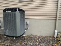 Advanced Heating & Cooling Services, Inc.