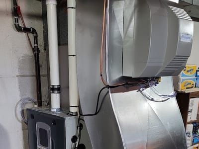 Advanced Heating & Cooling Services, Inc.