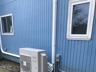 Advanced Heating & Cooling