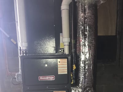 Advanced Heating & Cooling