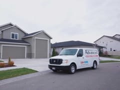 Advanced Heating & Cooling