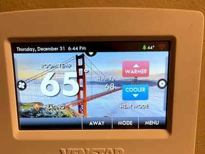 Advanced Heating & Cooling