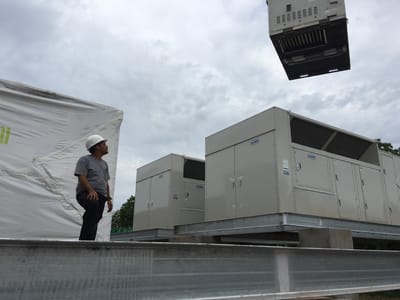 Advanced Heating & Cooling