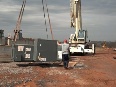 Advanced Heating & Cooling