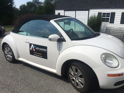 Advanced Heating & Cooling