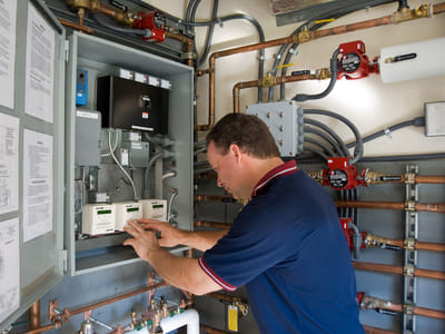 Advanced Heating & Cooling