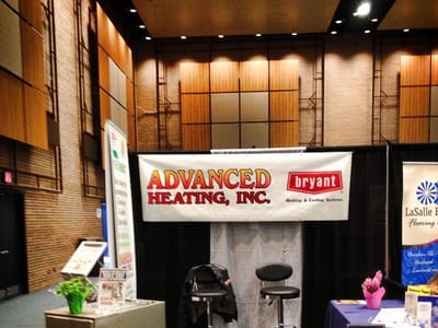 Advanced Heating Inc