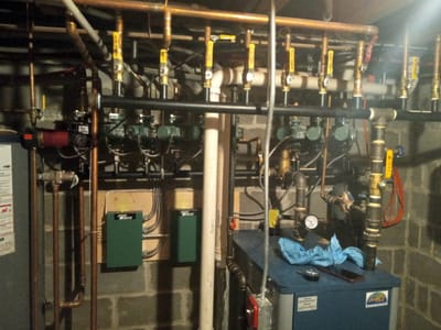 Advanced Heating Or Cooling LLC