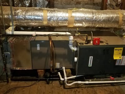 Advanced Heating Or Cooling LLC