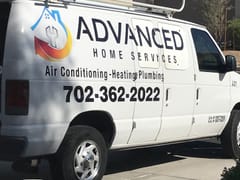 Advanced Home Services