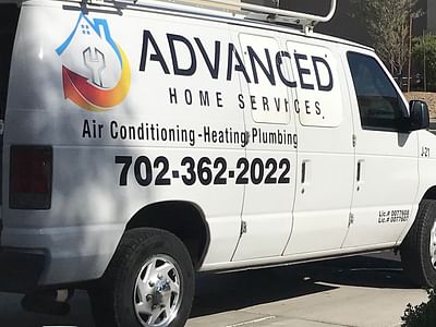 Advanced Home Services