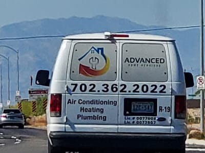 Advanced Home Services
