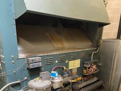 Advanced Industrial Refrigeration / A.I.R. Corp