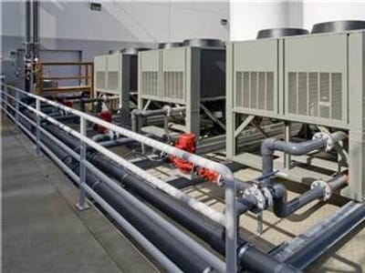 Advanced Industrial Refrigeration / A.I.R. Corp